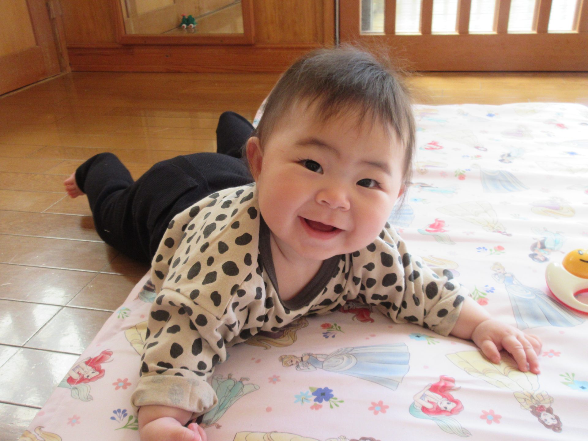 子供の写真